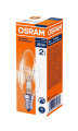 Osram LED Classic Superstar E14 klar pære 11W
